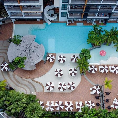 Sea Seeker Krabi Resort - Sha Extra Plus Ao Nang Экстерьер фото